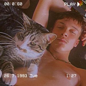 Meet your Posher, Zack